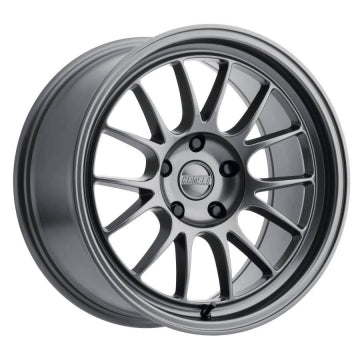 Kansei Corsa Wheels