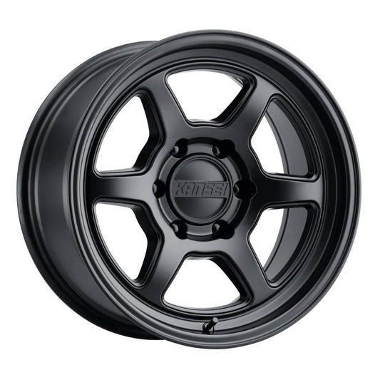 Kansei Roku Off-Road Wheel