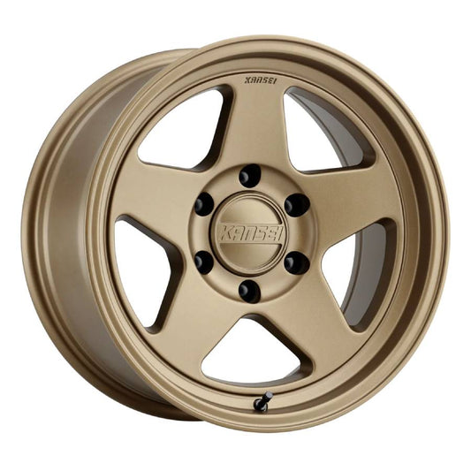 Kansei KNP Off-Road Wheels