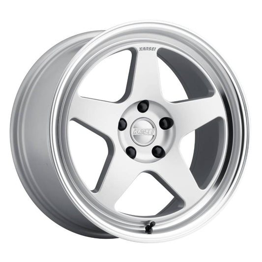 Kansei KNP Wheel