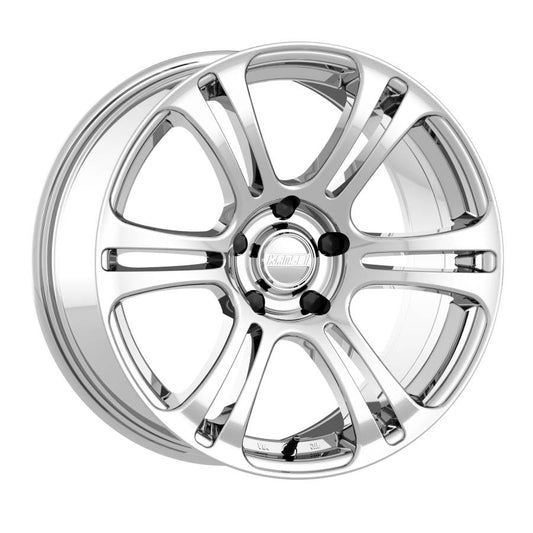 Kansei Neo Wheel