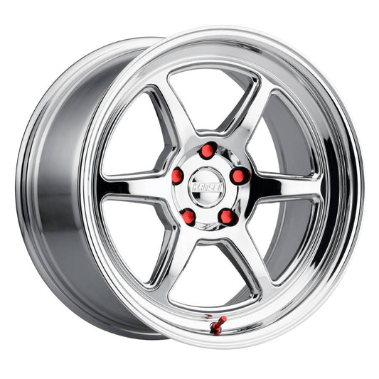 Kansei Roku Wheel