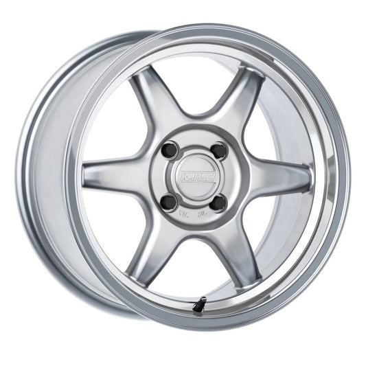 Kansei Tandem 15" Wheel