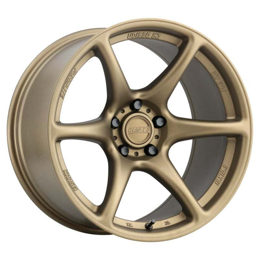 Kansei Tandem Wheel