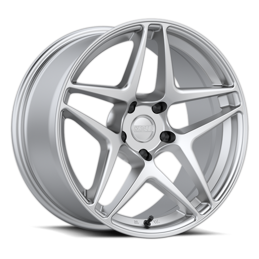 Kansei Astro Wheels