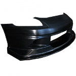 Front Bumper / Lips