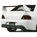 Rear Bumpers