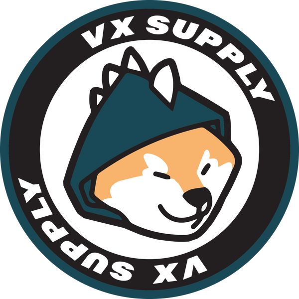 VXSupply
