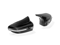 Akrapovic 18-23 M5 / M5 Competition (F90) Mirror Cap Left - High Gloss